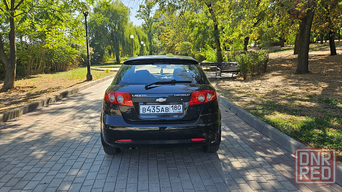 Продам Шевроле Лачетти ( Chevrolet Lacetti ) Донецк - изображение 5