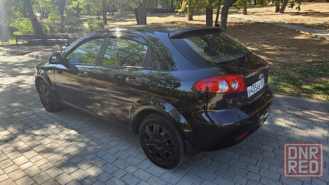 Продам Шевроле Лачетти ( Chevrolet Lacetti ) Донецк - изображение 3