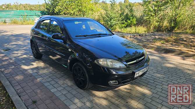 Продам Шевроле Лачетти ( Chevrolet Lacetti ) Донецк - изображение 1