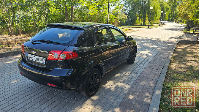 Продам Шевроле Лачетти ( Chevrolet Lacetti ) Донецк - изображение 4