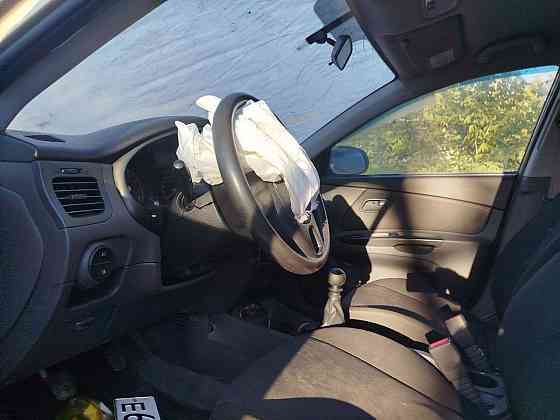 Разборка Kia Rio 2.рио 2 седан Днр Макеевка
