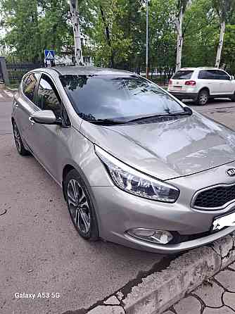 Продам автомобиль Донецк