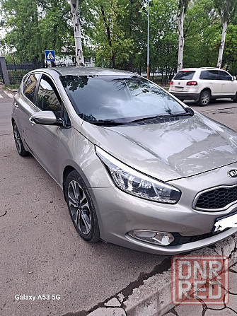 Продам автомобиль Донецк - изображение 4