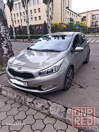 Продам автомобиль Донецк - изображение 3