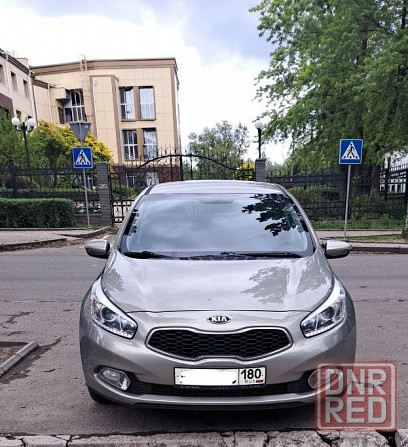 Продам автомобиль Донецк - изображение 1