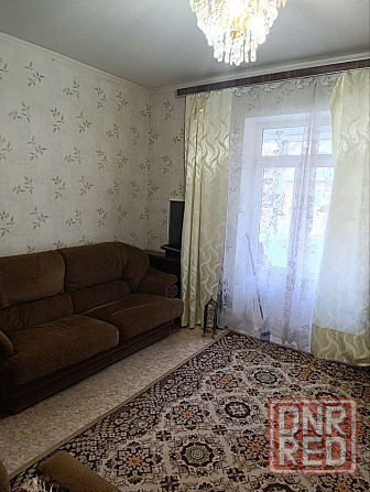 Продам хорошую 2х ком Бакинских Комиссаров Донецк - изображение 5