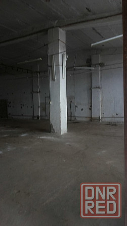 Склад-цех 1000 м.кв,Калининский район,Донецк Донецк - изображение 5