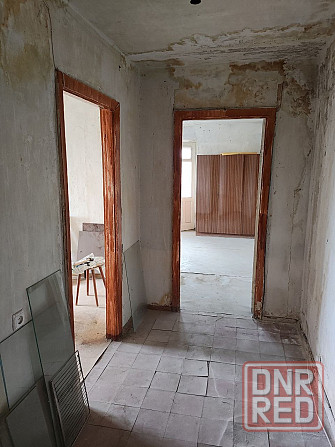 2 комнатная квартира Центрально Городской р-н.Горловка Горловка - изображение 2