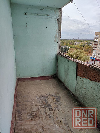 2 комнатная квартира Центрально Городской р-н.Горловка Горловка - изображение 6