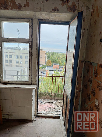 2 комнатная квартира Центрально Городской р-н.Горловка Горловка - изображение 10