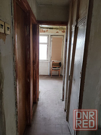 2 комнатная квартира Центрально Городской р-н.Горловка Горловка - изображение 9