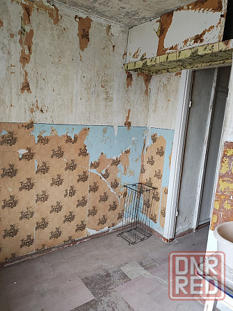 2 комнатная квартира Центрально Городской р-н.Горловка Горловка - изображение 12