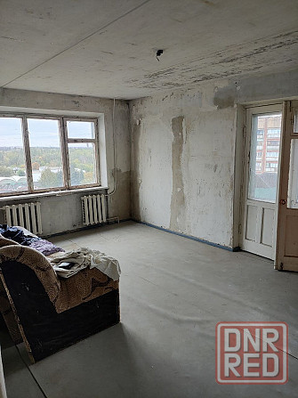 2 комнатная квартира Центрально Городской р-н.Горловка Горловка - изображение 1