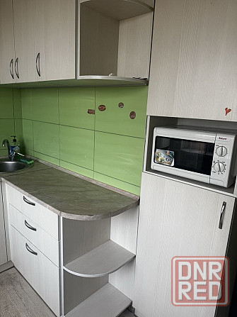Сдаётся 1к квартира Мариуполь - изображение 4