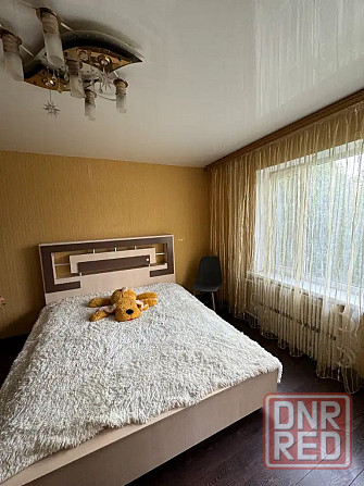 Сдаётся в аренду 2-к квартира Куйбышевский р-н Ориентир: ул. Бакинских Комиссаров Донецк - изображение 2
