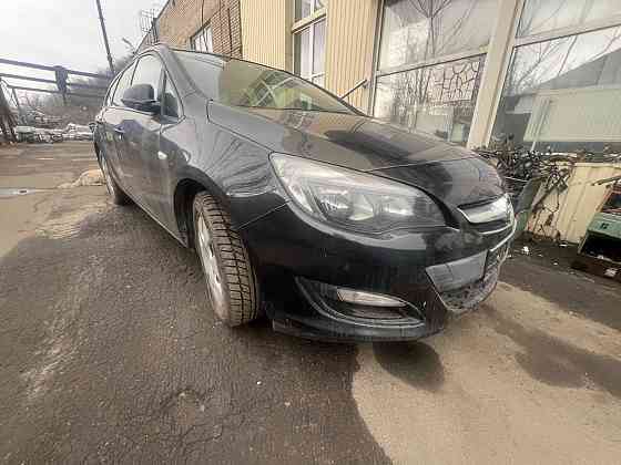 авто на запчасти opel astra j b16dtl Донецк