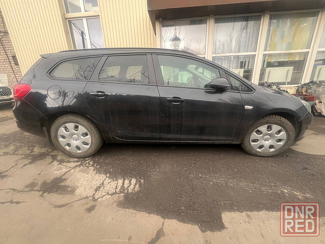 авто на запчасти opel astra j b16dtl Донецк - изображение 4