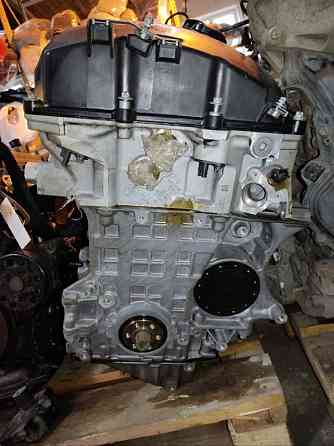 двигатель BMW N54B30A Донецк