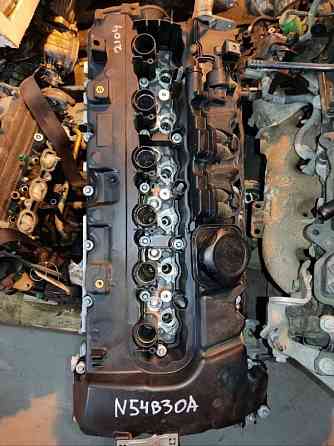 двигатель BMW N54B30A Донецк