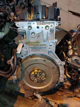двигатель BMW N54B30A Донецк