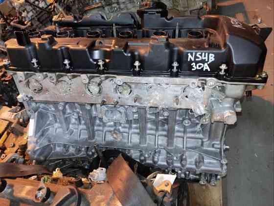 двигатель BMW N54B30A Донецк