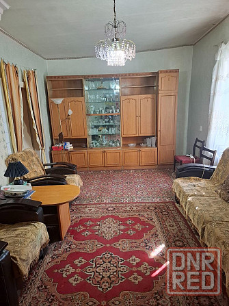 Продам дом возле ЦУМа Донецк - изображение 1