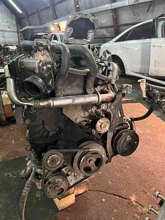 Двигатель Nissan Navara D40 YD25DDTI 2007 Донецк