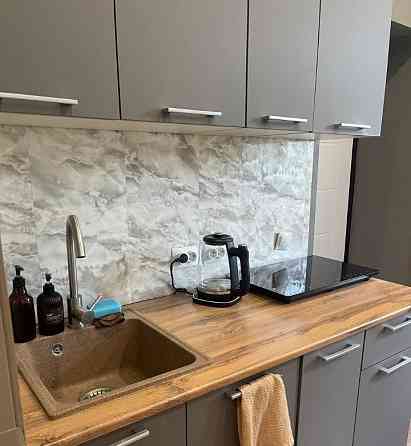 Сдаётся 1комнатная квартира в Киевском районе, ориентир Маяк Донецк