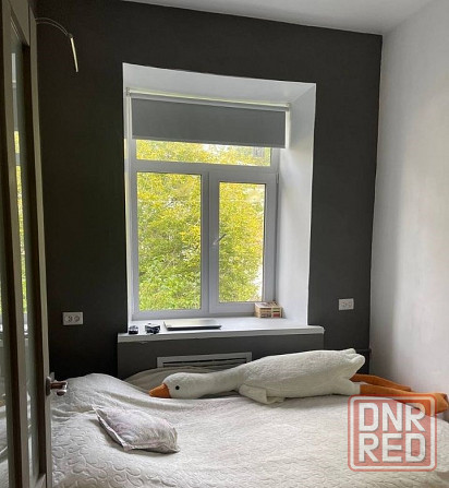 Сдаётся 1комнатная квартира в Киевском районе, ориентир Маяк Донецк - изображение 3