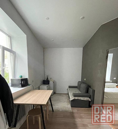 Сдаётся 1комнатная квартира в Киевском районе, ориентир Маяк Донецк - изображение 4