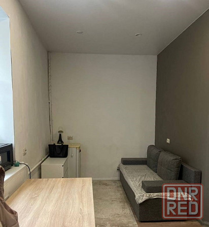 Сдаётся 1комнатная квартира в Киевском районе, ориентир Маяк Донецк - изображение 5