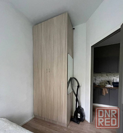 Сдаётся 1комнатная квартира в Киевском районе, ориентир Маяк Донецк - изображение 6