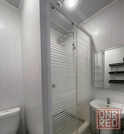 Сдаётся 1комнатная квартира в Киевском районе, ориентир Маяк Донецк - изображение 8