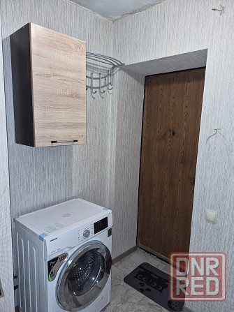 Продам квартиру кв-л Комсомольский Макеевка - изображение 9