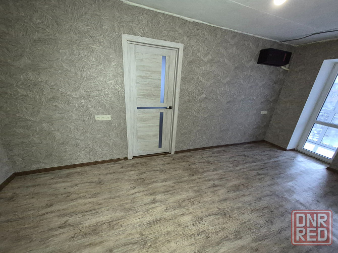 Продам квартиру кв-л Комсомольский Макеевка - изображение 1