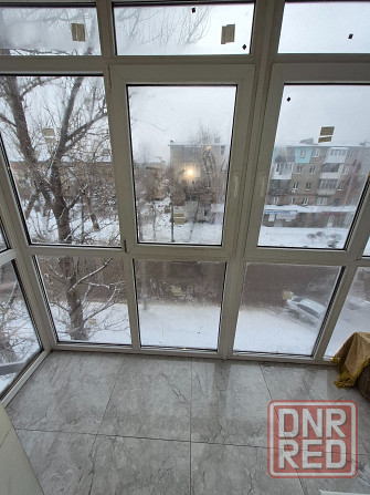 Продам квартиру кв-л Комсомольский Макеевка - изображение 5