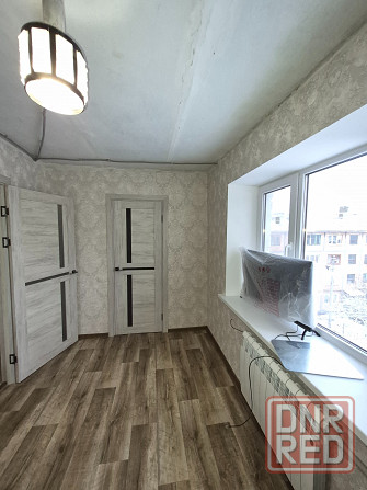 Продам квартиру кв-л Комсомольский Макеевка - изображение 4