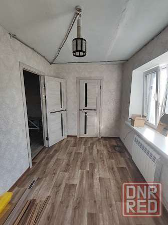 Продам квартиру кв-л Комсомольский Макеевка - изображение 1