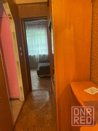 Продажа однокомнатной квартиры в Кировском районе, ул.Бирюзова Донецк - изображение 4