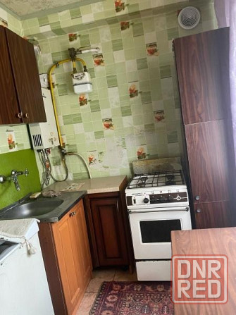 Продажа однокомнатной квартиры в Кировском районе, ул.Бирюзова Донецк - изображение 6
