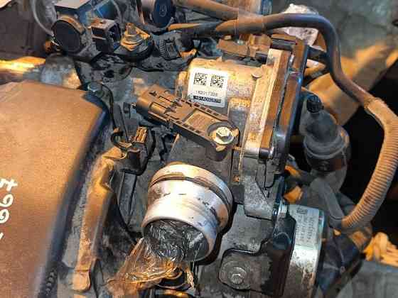 Двигатель Renault Duster HSA K9K 2021 Донецк