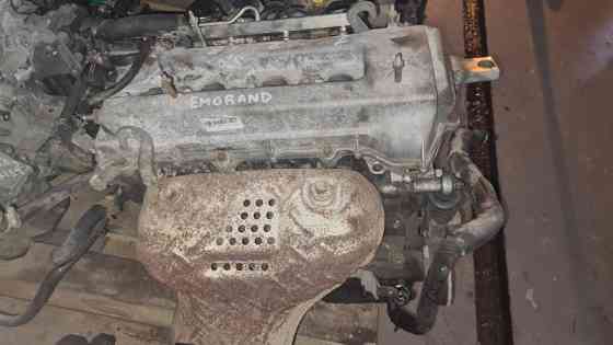 Двигатель Geely Emgrand EC7 FE1.FE2 4g18 Донецк