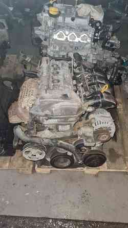 Двигатель Geely Emgrand EC7 FE1.FE2 4g18 Донецк