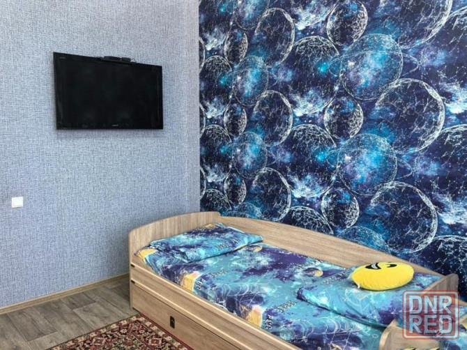 Продается четырехкомнатный дом в Горняцком районе, ул.Берегового Макеевка - изображение 4