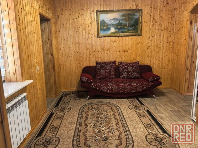 Продается четырехкомнатный дом в Горняцком районе, ул.Берегового Макеевка - изображение 5