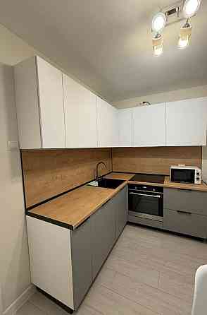 Аренда современной однушки Донецк