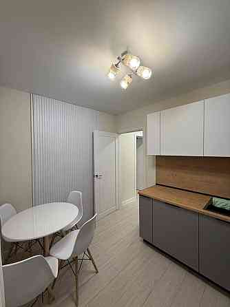 Аренда современной однушки Донецк