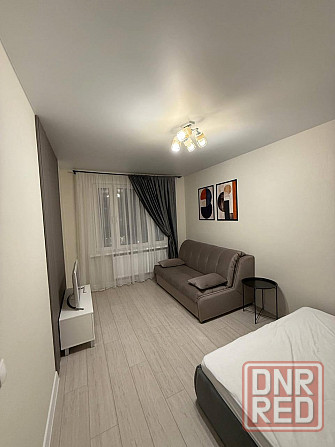 Аренда современной однушки Донецк - изображение 6