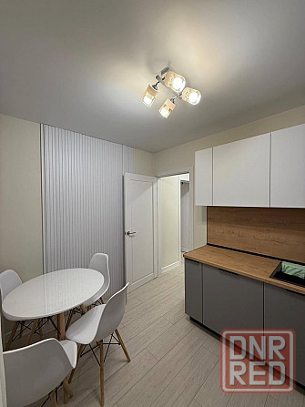 Аренда современной однушки Донецк - изображение 5