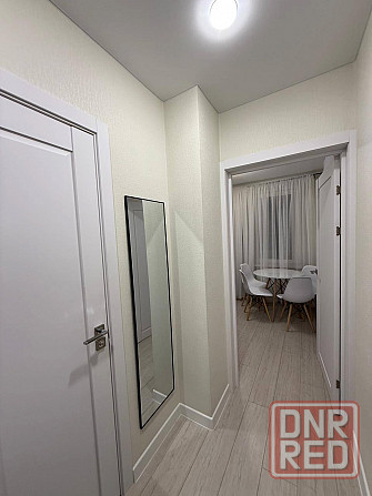 Аренда современной однушки Донецк - изображение 3